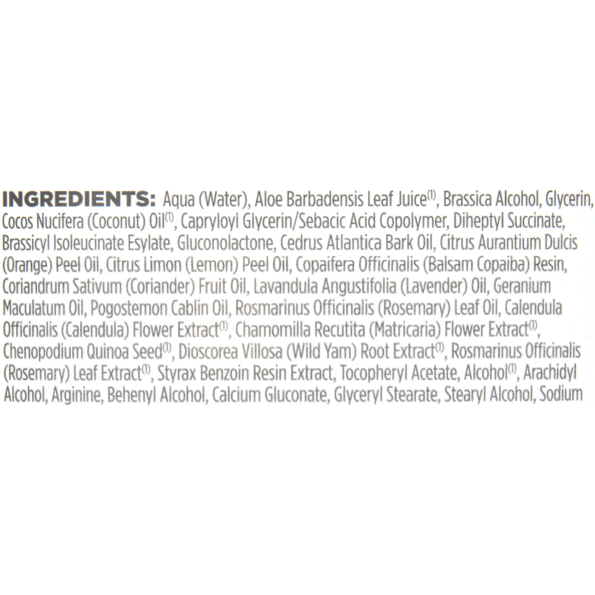 Rosemary Volumizing Conditioner, 11 fl oz O276
