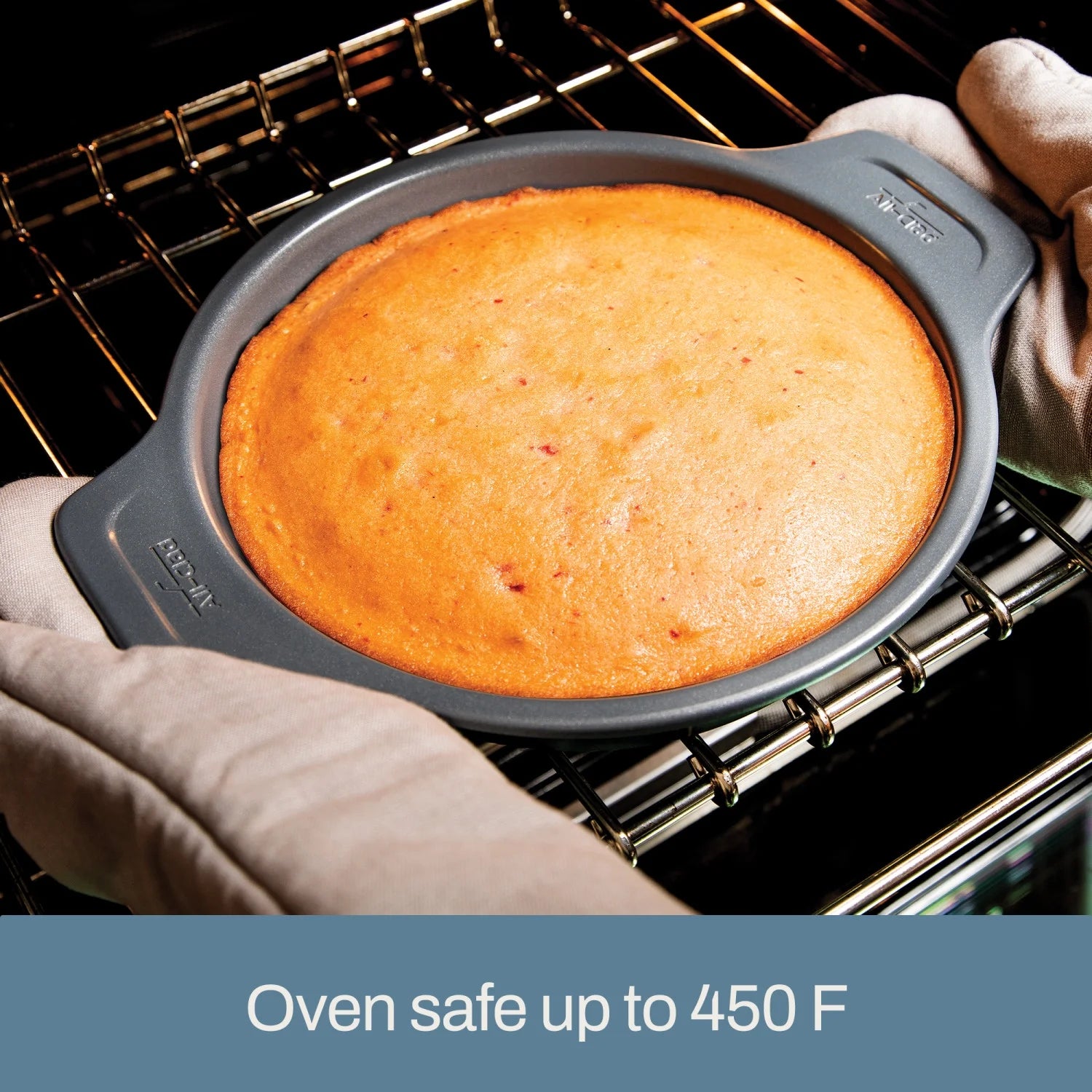 Nonstick Bakeware Set, 10 Piece U8334