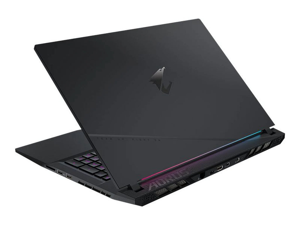 17.3" QHD 240Hz Gaming Laptop, Intel Core i7, RTX 4070, 16GB RAM, 1TB SSD Z331