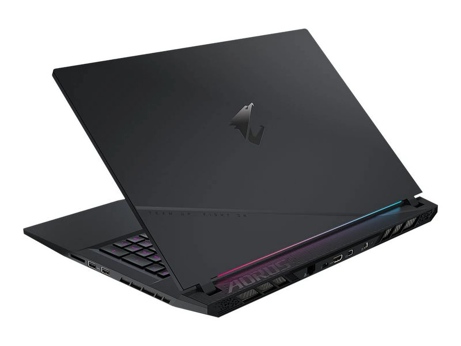 17.3" QHD 240Hz Gaming Laptop, Intel Core i7, RTX 4070, 16GB RAM, 1TB SSD Z331