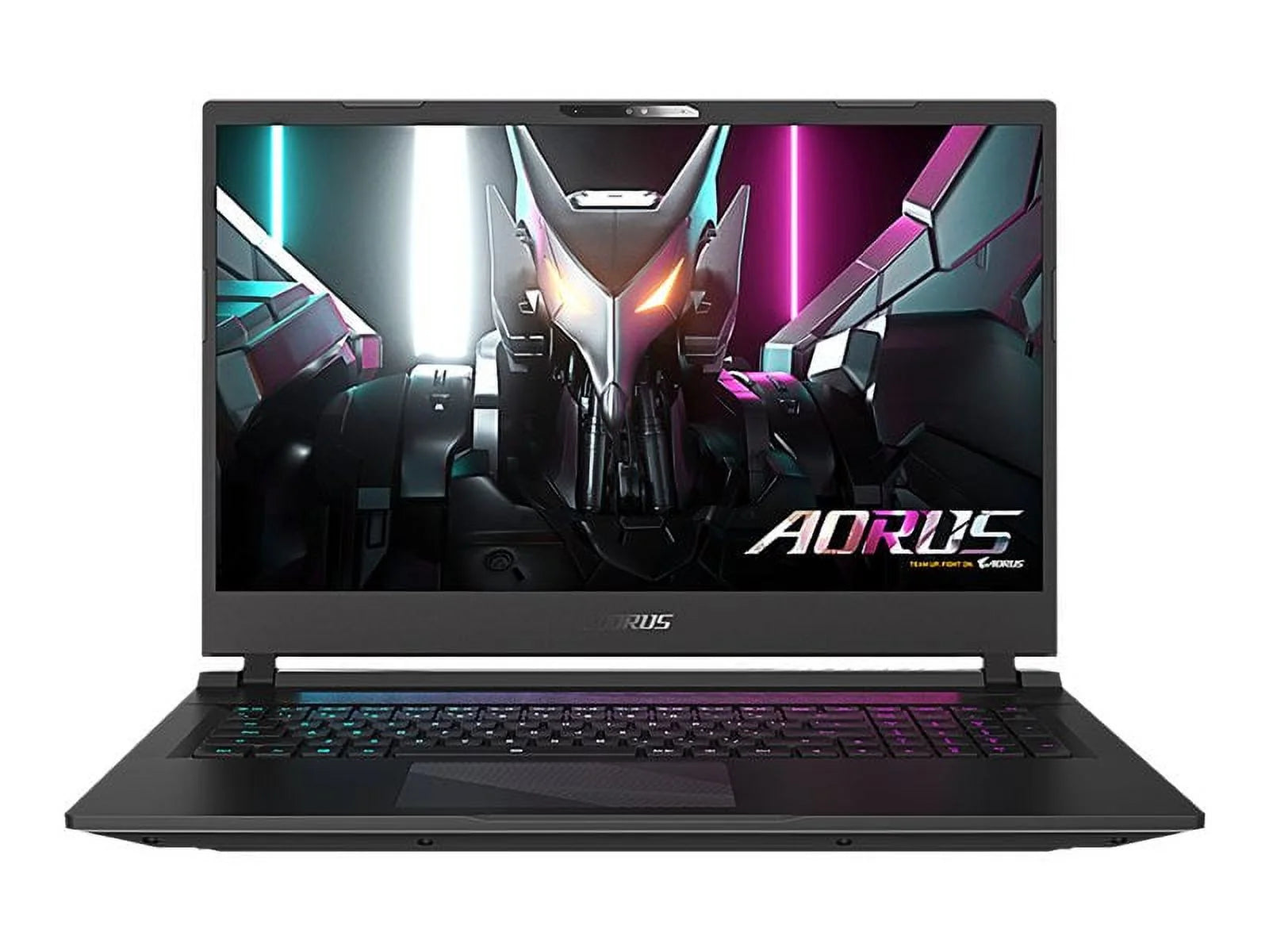 17.3" QHD 240Hz Gaming Laptop, Intel Core i7, RTX 4070, 16GB RAM, 1TB SSD Z331