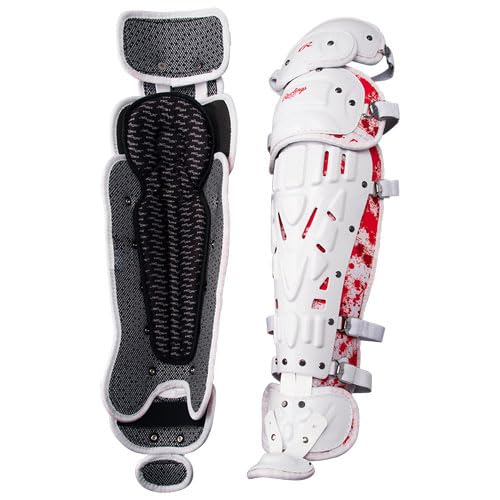 Catcher's Set Baseball NOCSAE Certified N38882