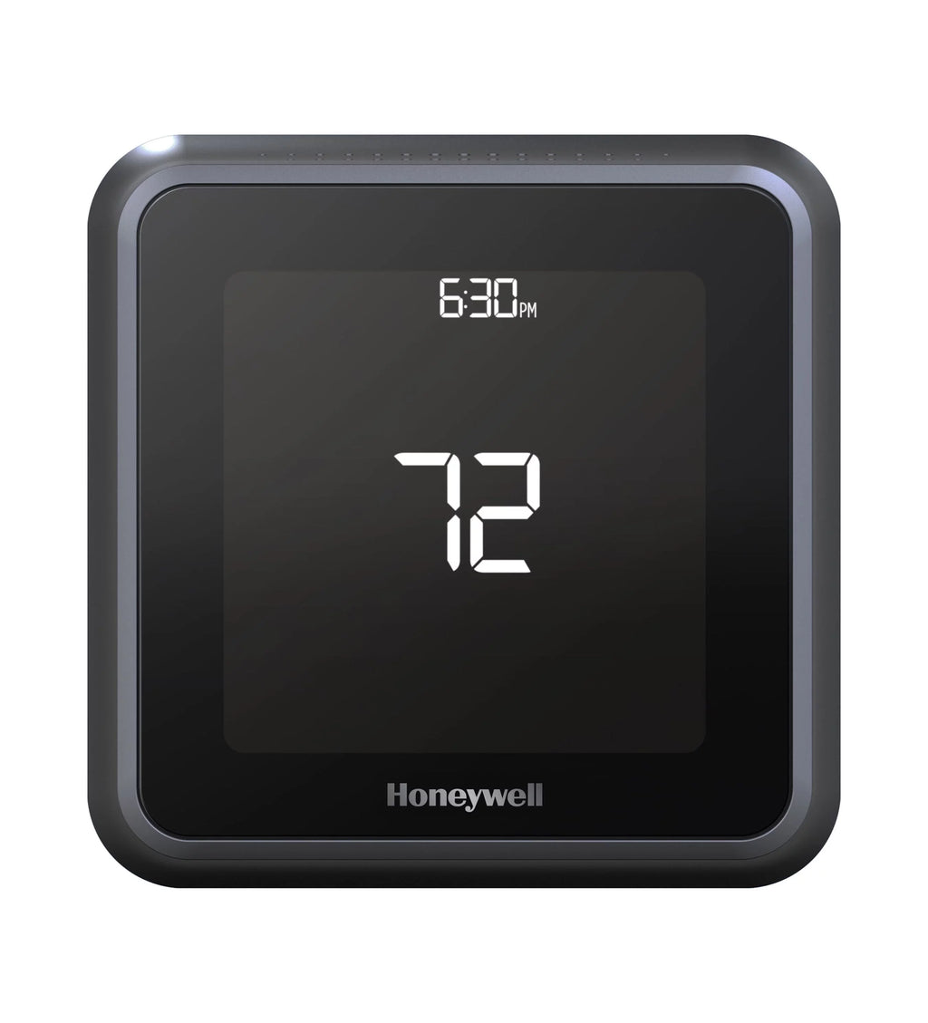 Smart 7 Day Programmable Touchscreen Thermostat with Geofencing O132