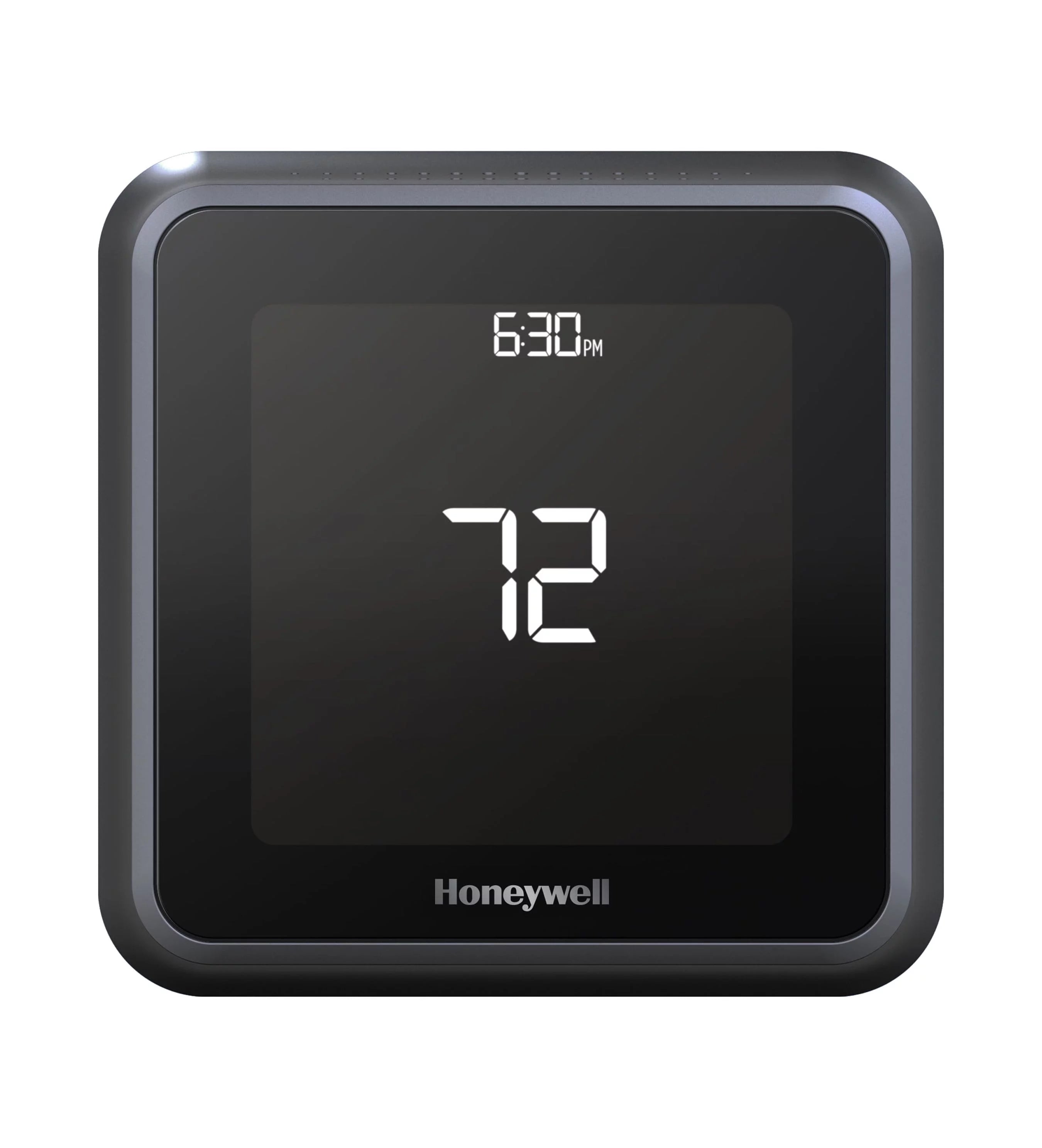 Smart 7 Day Programmable Touchscreen Thermostat with Geofencing O132