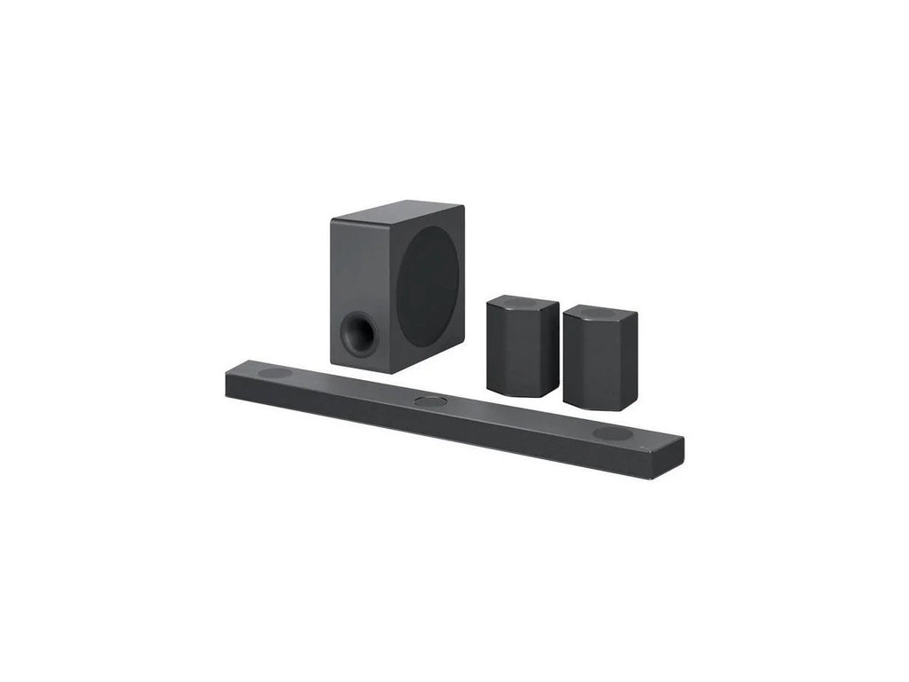 9.1.5ch High Res Dolby Atmos Sound Bar with Surround Speakers L491798