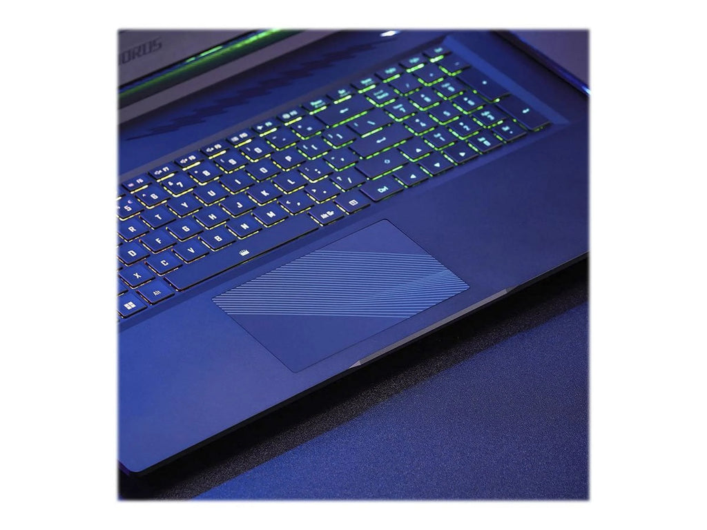 17.3" QHD 240Hz Gaming Laptop, Intel Core i7, RTX 4070, 16GB RAM, 1TB SSD Z331