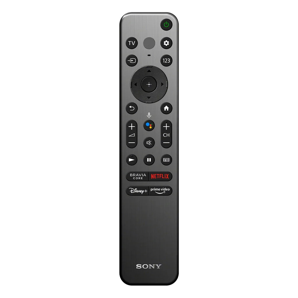 48" 4K HDR OLED TV with Smart Google TV H832