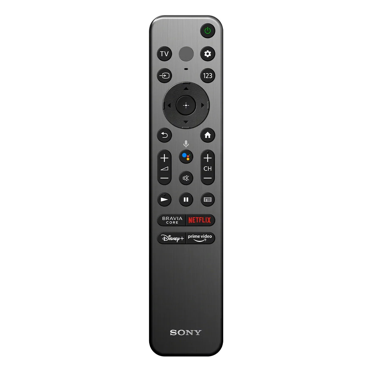 48" 4K HDR OLED TV with Smart Google TV H832