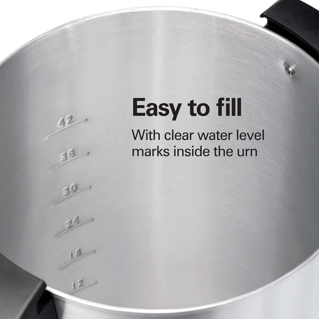 45 Cup Coffee Urn Q25999