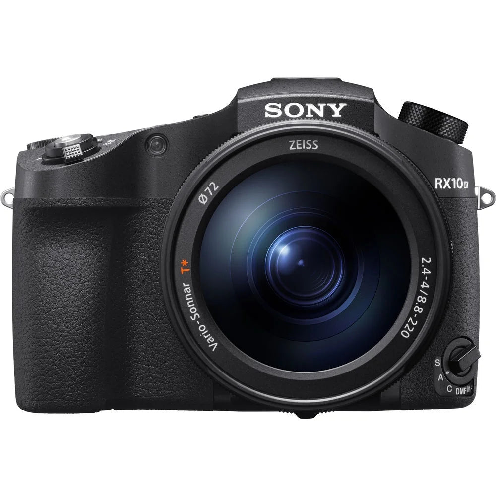 Digital Camera with Wide Angle Lens E7688