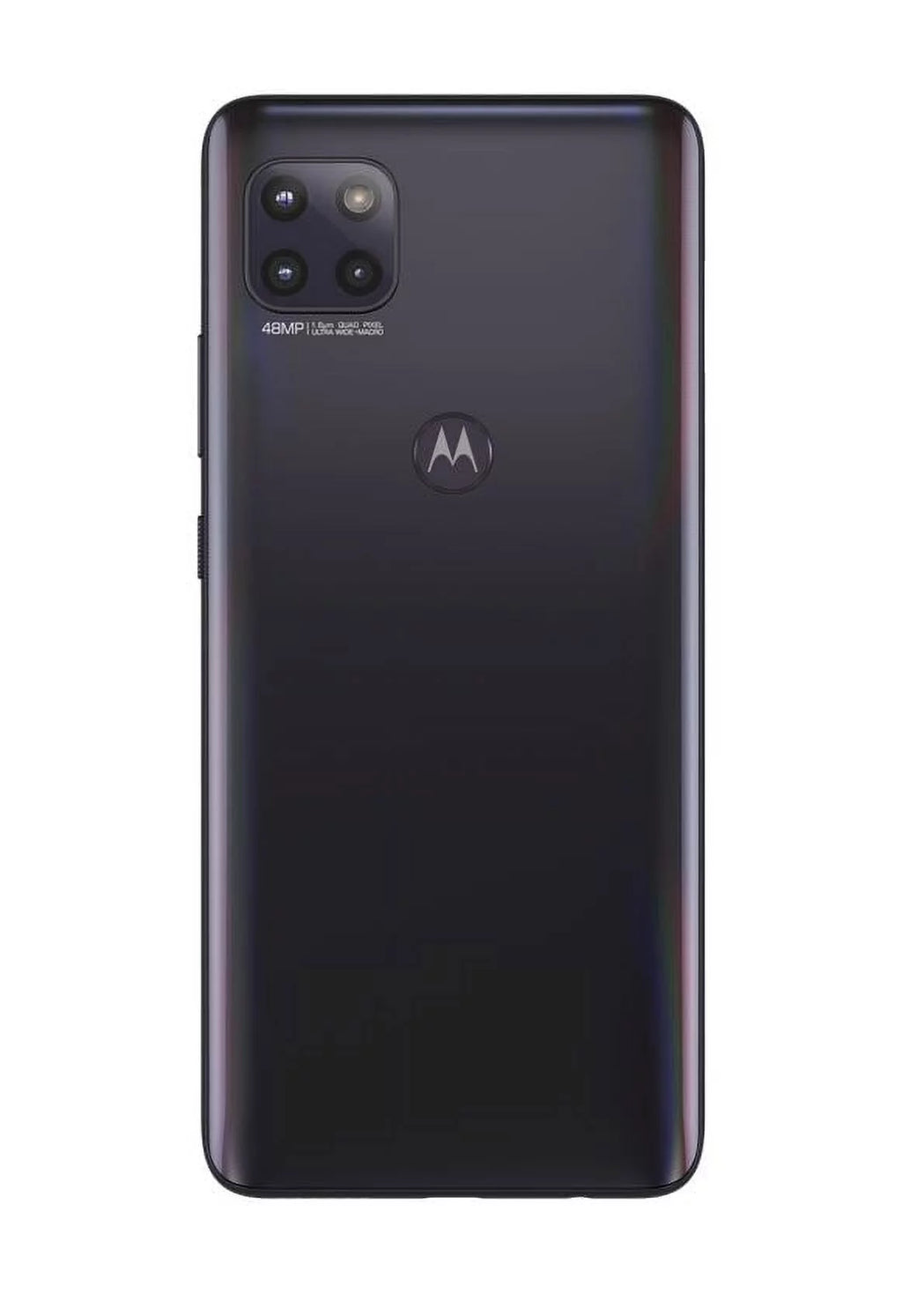 Motorola One Ace 5G 64GB Gray Prepaid Smartphone V373212