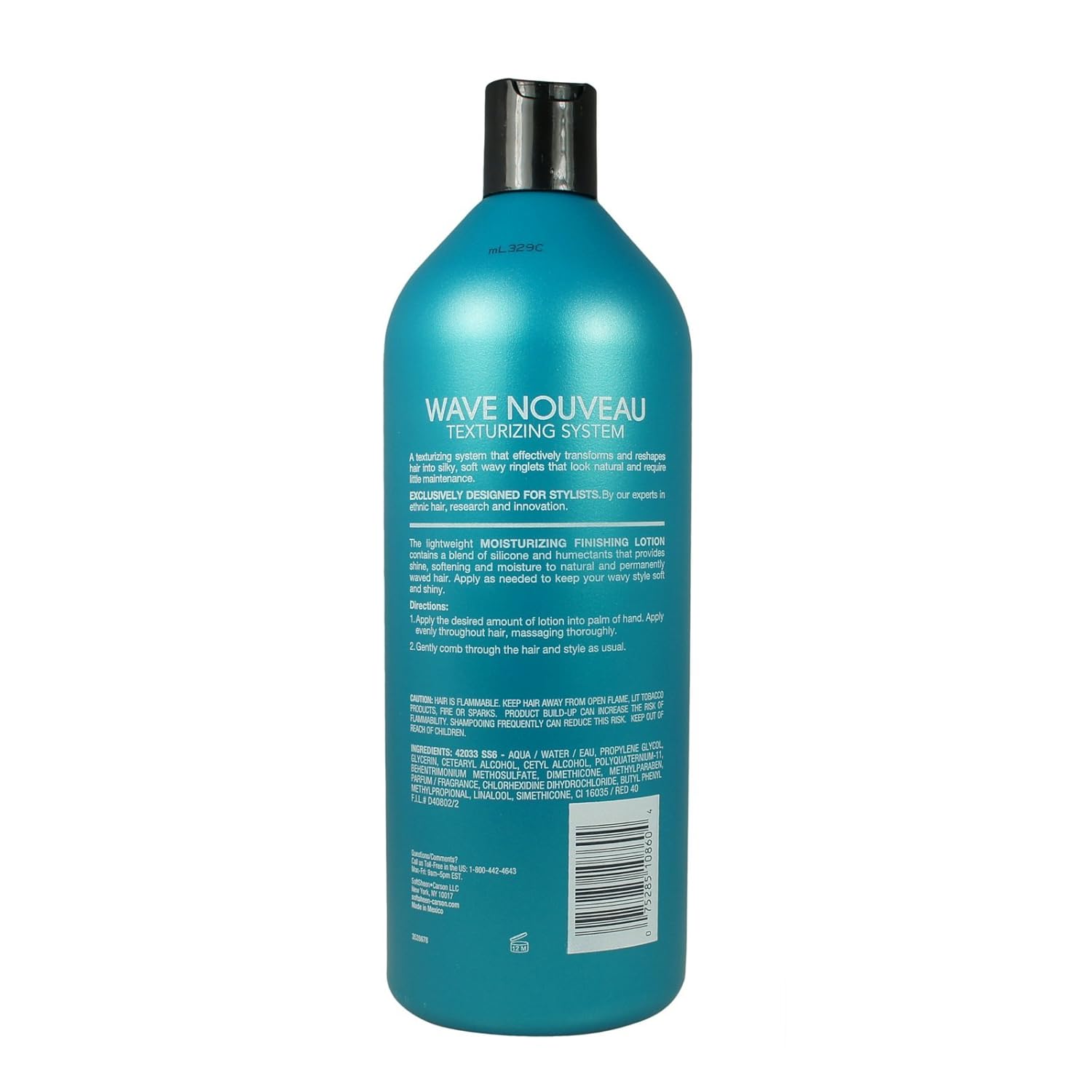 Finishing Lotion Moisturizer 32oz (3 Pack) H463194