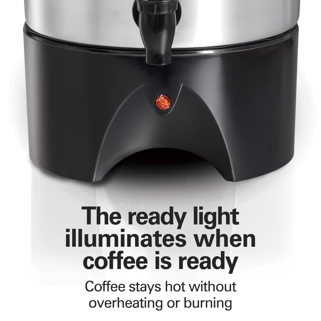 45 Cup Coffee Urn Q25999