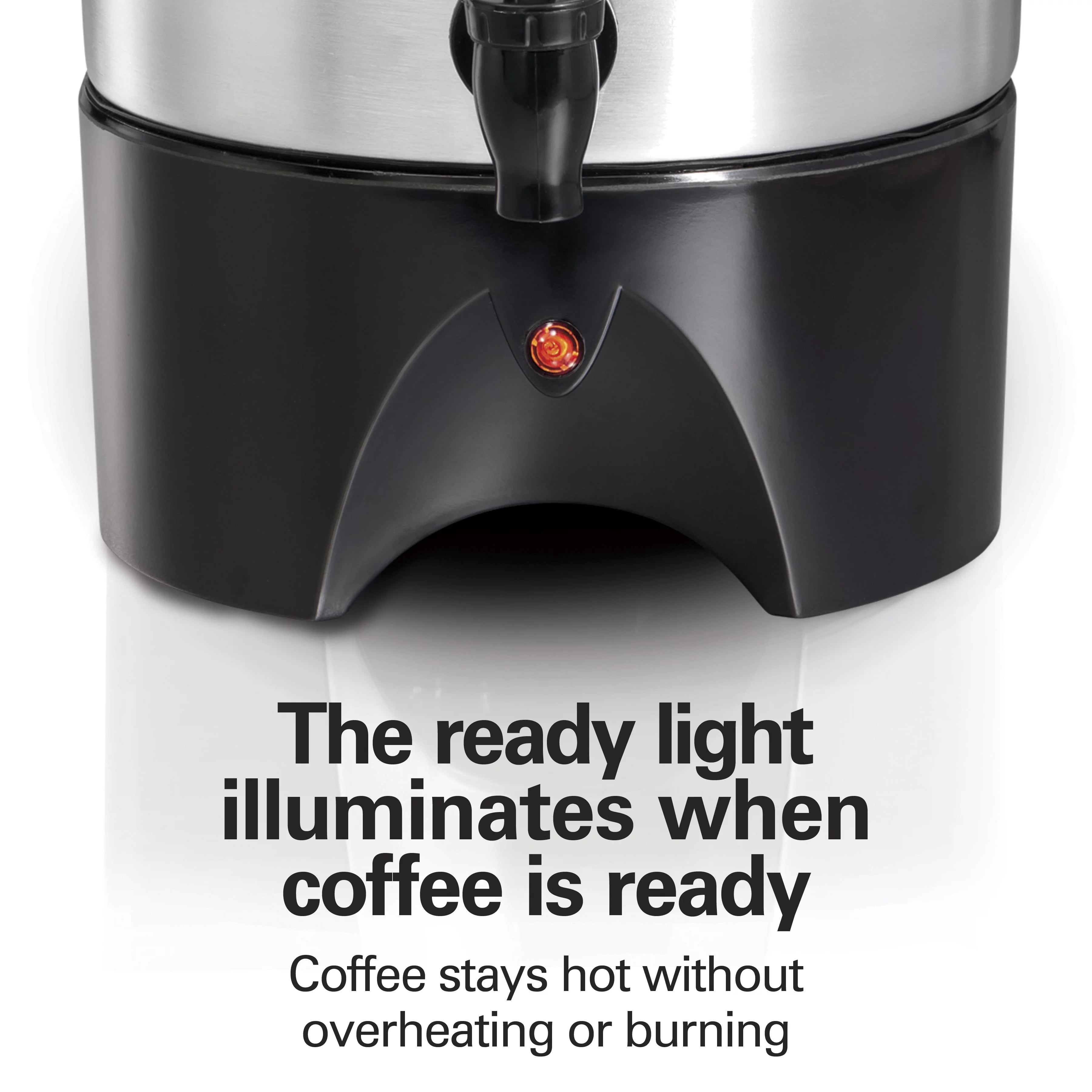 45 Cup Coffee Urn Q25999