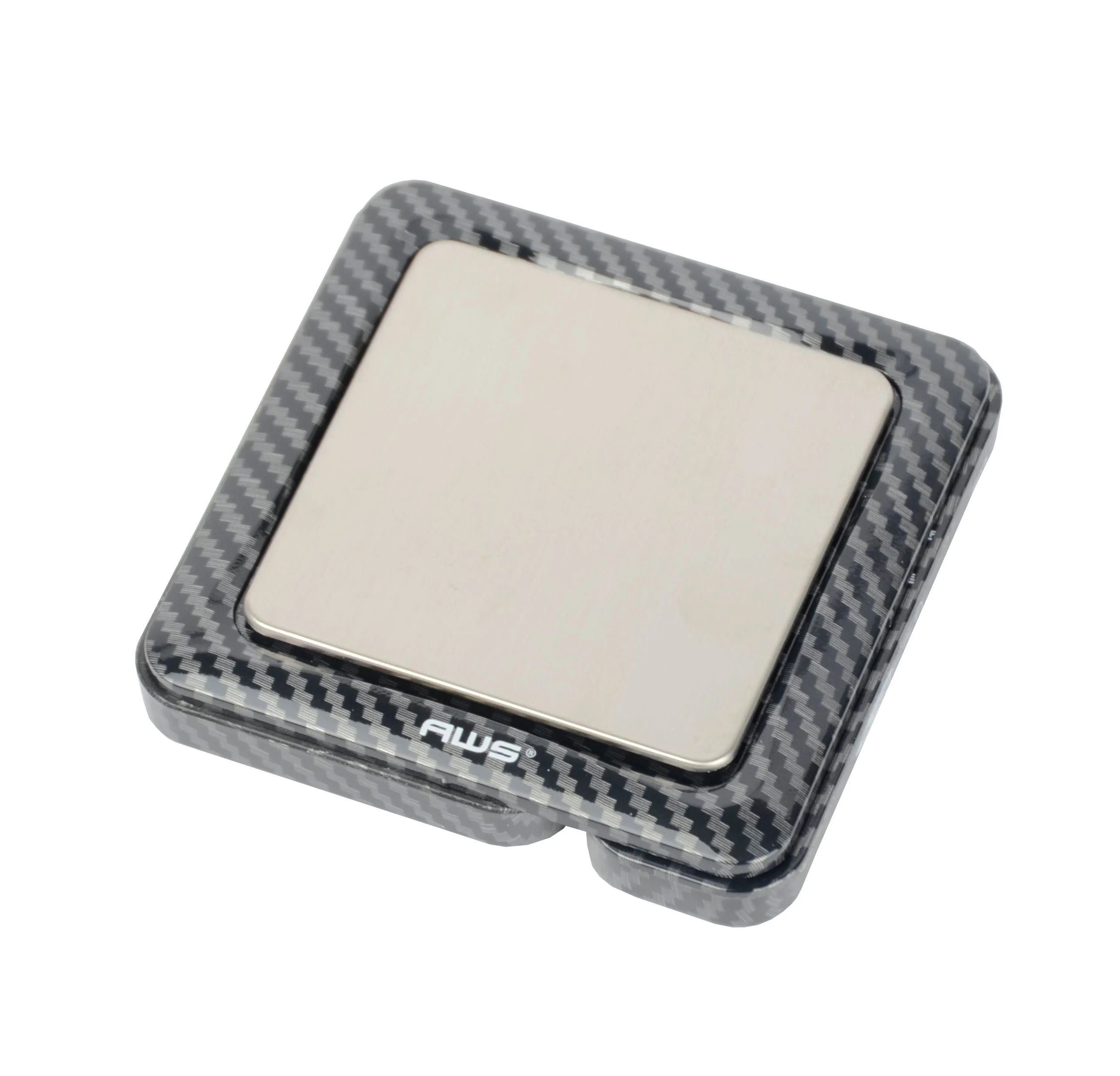 Digital Pocket Scale 150g Carbon Fiber U2230