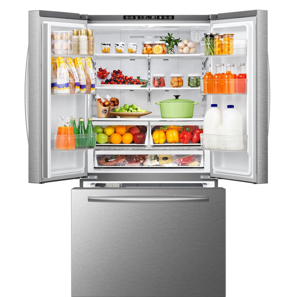 French Door Refrigerator 26.6 Cu. Ft. C24243