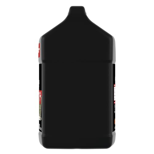Vegetation Killer with Continuous Spray Wand, Kills Weeds and Grasses to the Root K8684