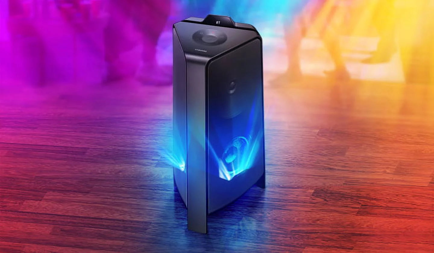 High Power Audio 500W Sound Tower Z134