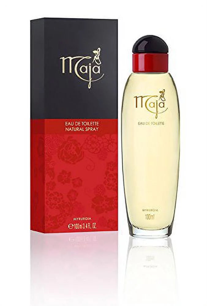 Women's Eau De Toilette Spray 3.4 oz P23456