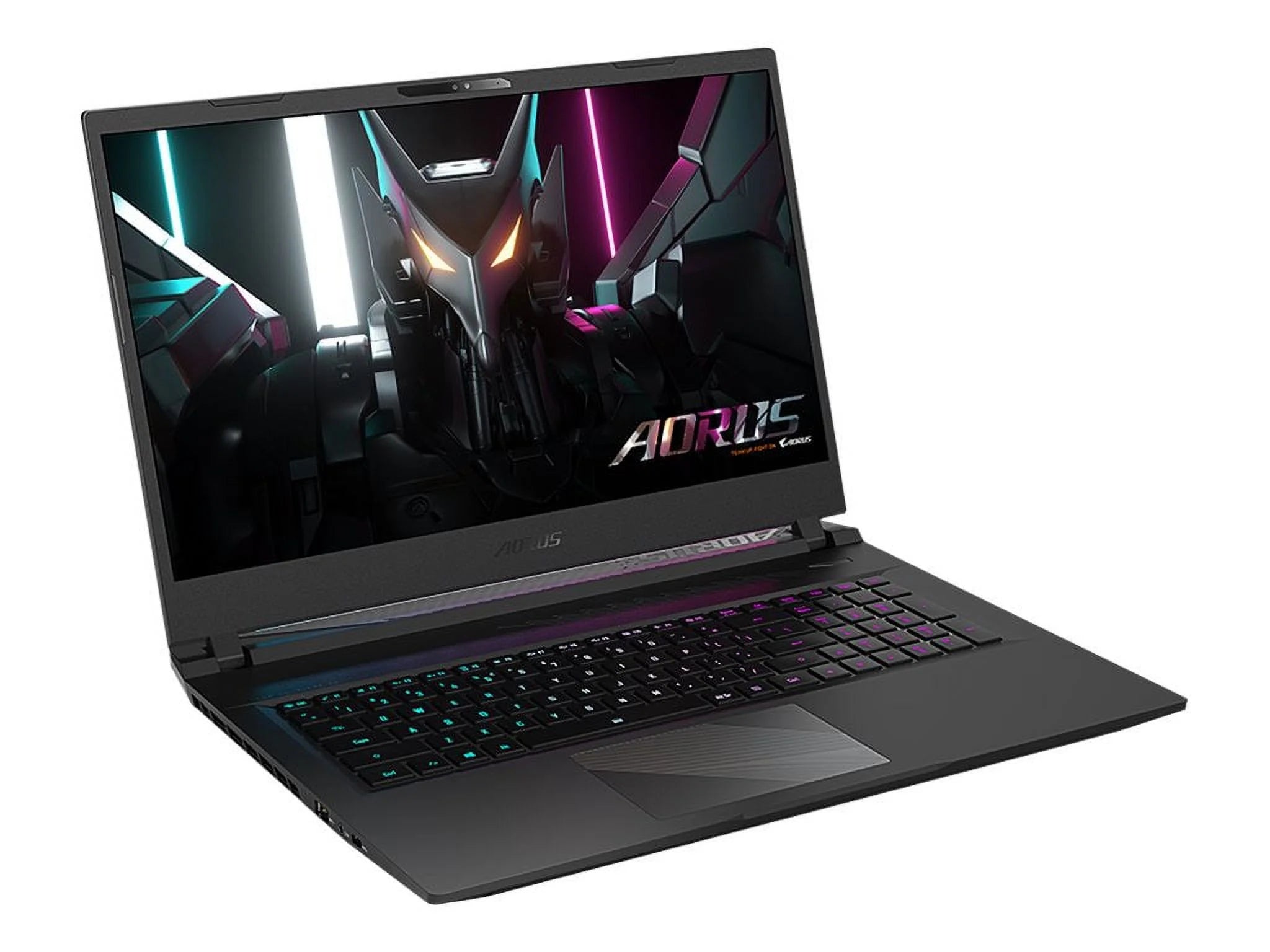 17.3" QHD 240Hz Gaming Laptop, Intel Core i7, RTX 4070, 16GB RAM, 1TB SSD Z331