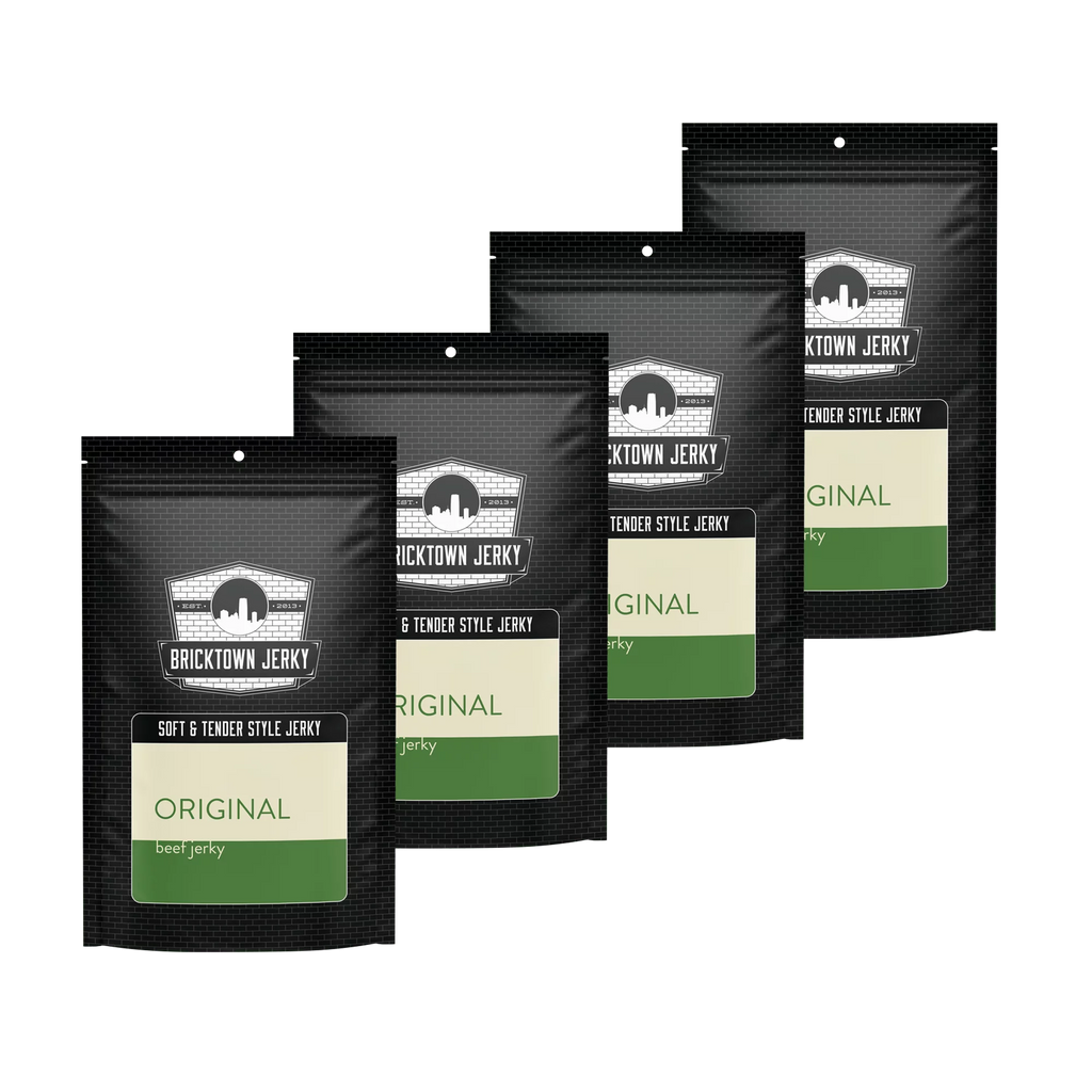 Beef Jerky Original, 1 Pound V644844