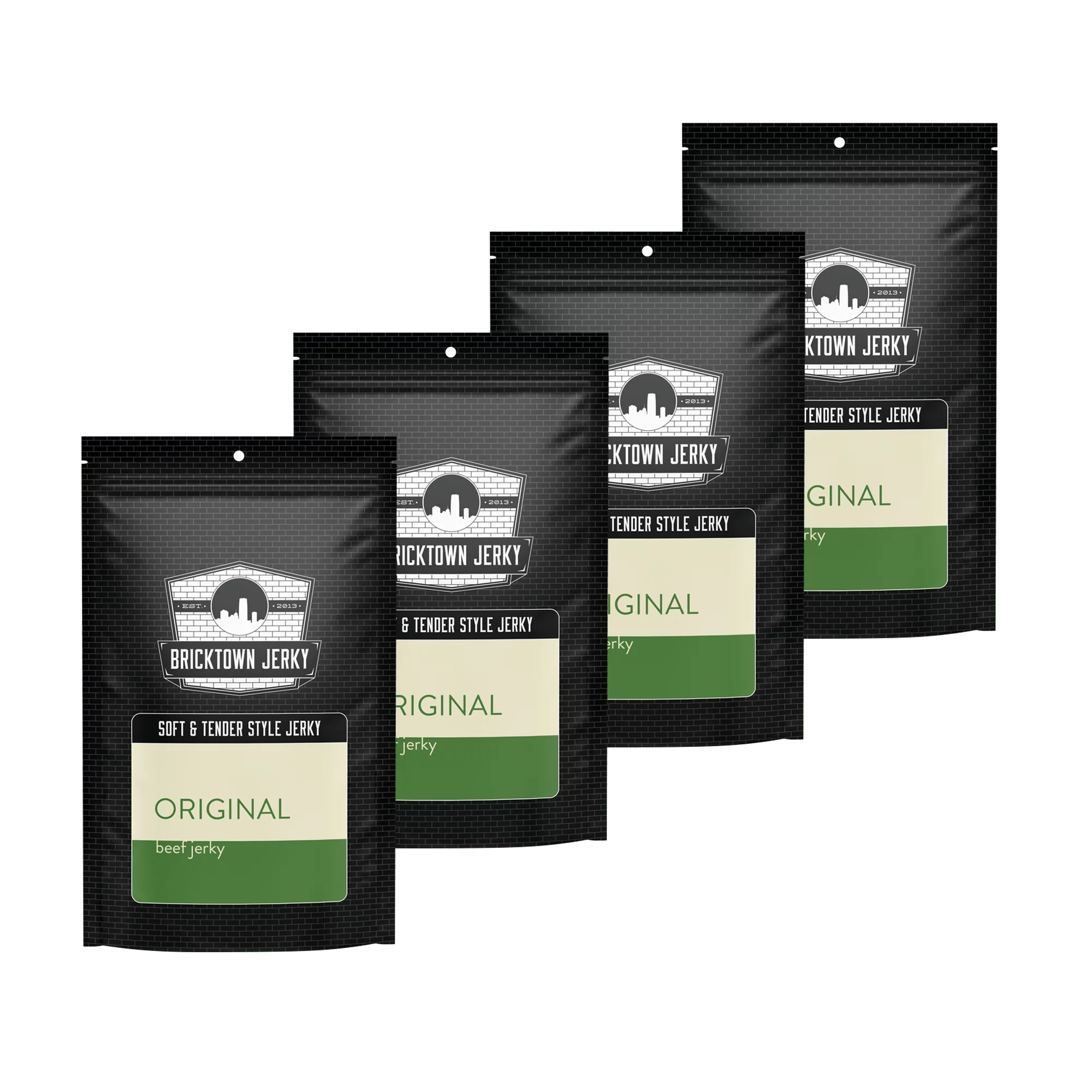Beef Jerky Original, 1 Pound V644844