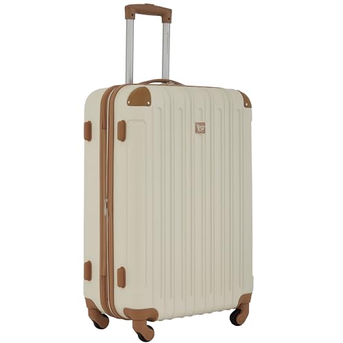 Hardside Luggage 4-Piece Set, Black D65508