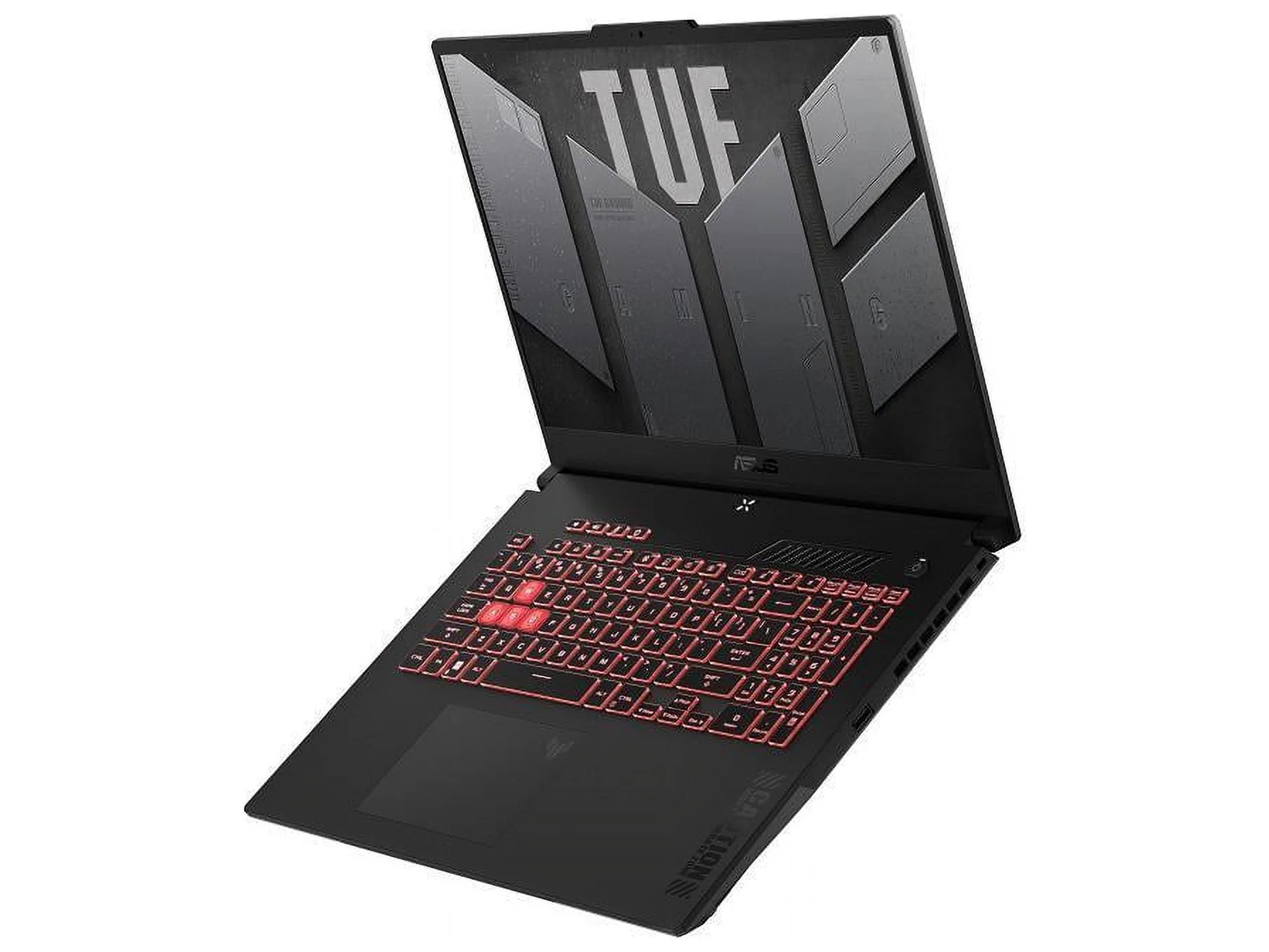 17.3" FHD 144Hz Gaming Laptop, RTX 4050, Ryzen 7, 16GB DDR5, 1TB SSD E629866