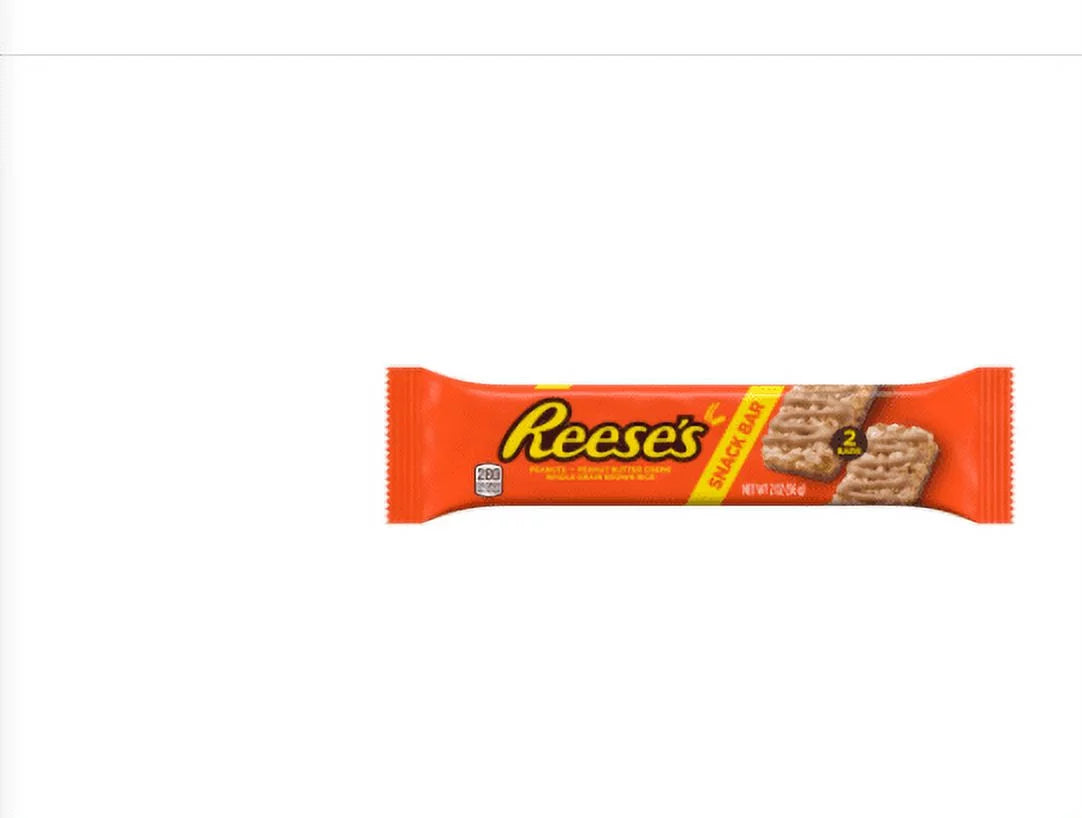 Peanut Butter Creme Snack Bars 2oz 12ct H6180