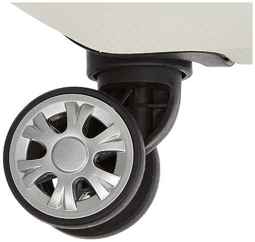 Hardside Expandable Luggage with Spinner Wheels, 2 Piece Set S21529
