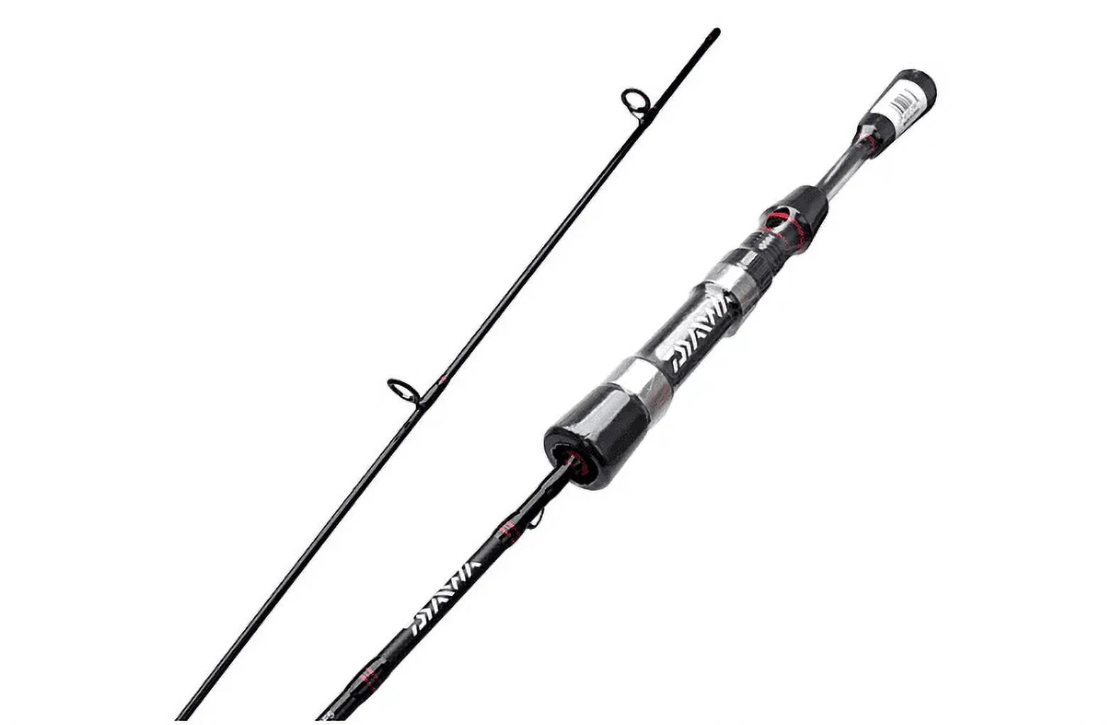 Spinning Rod, 7-Foot, Medium Light Power, Fast Action T5939