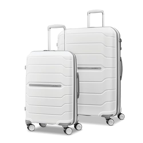 Hardside Carry-On Luggage - Expandable Hard Shell Spinner Suitcase B567593