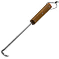 Traeger Pellet Grills BBQ Pig Tail Flipper