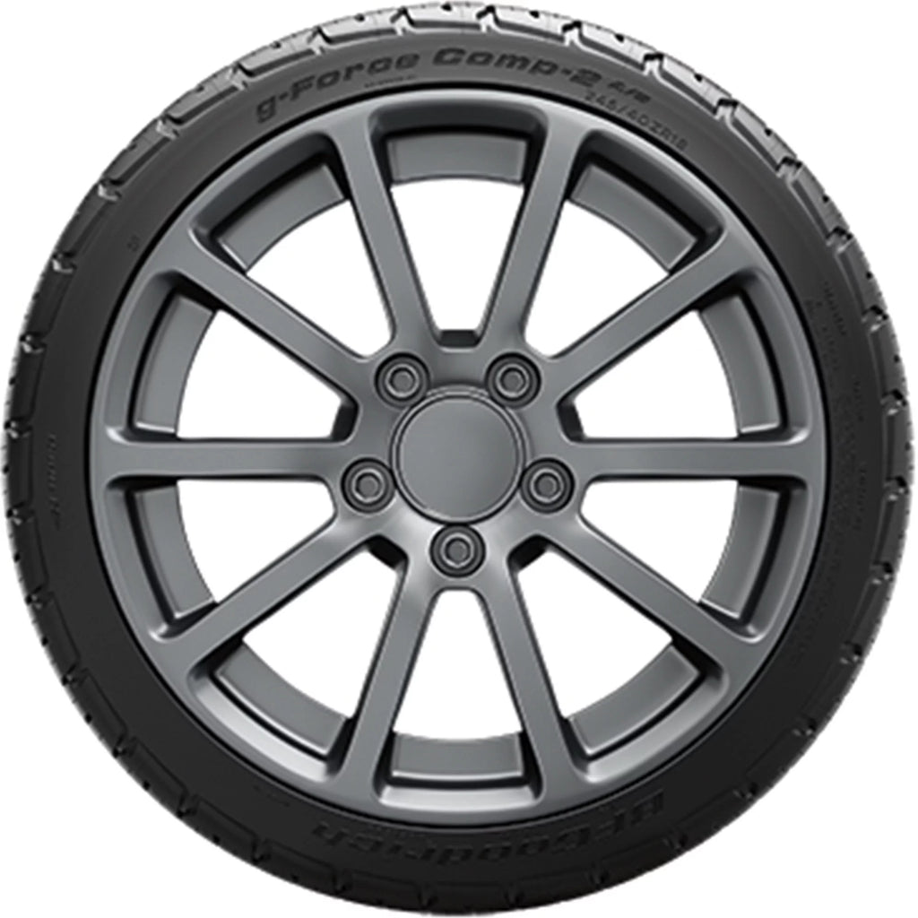 All Season 275/35ZR20 102W XL Passenger Tire H349131
