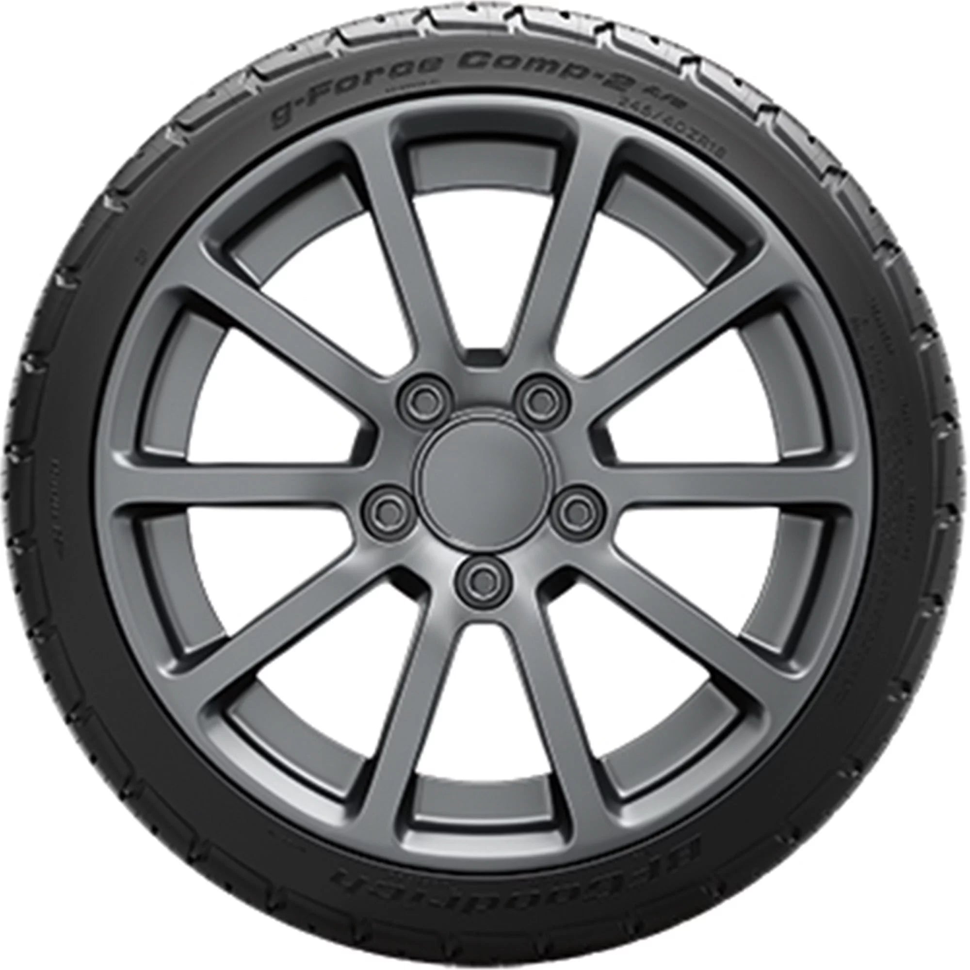 All Season 275/35ZR20 102W XL Passenger Tire H349131