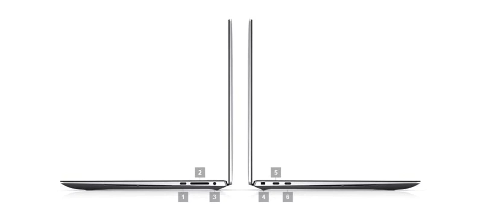 15.6" FHD+ Workstation Laptop, Core i7, 256GB SSD, 8GB RAM J407948