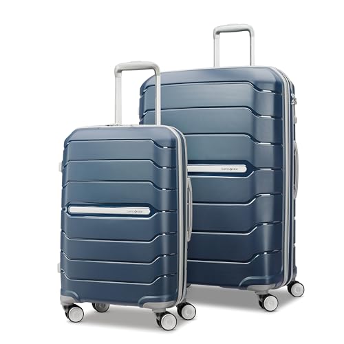 Hardside Carry-On Luggage - Expandable Hard Shell Spinner Suitcase B567593