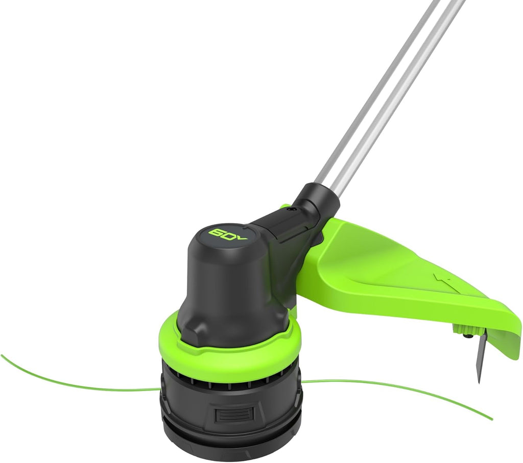 Cordless 16-Inch Brushless String Trimmer P932
