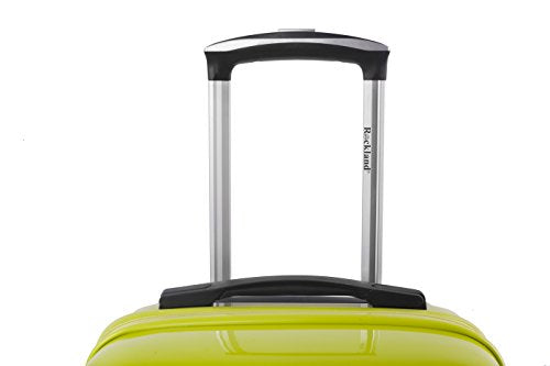 Hardside Expandable Luggage with Spinner Wheels, 2 Piece Set S21529