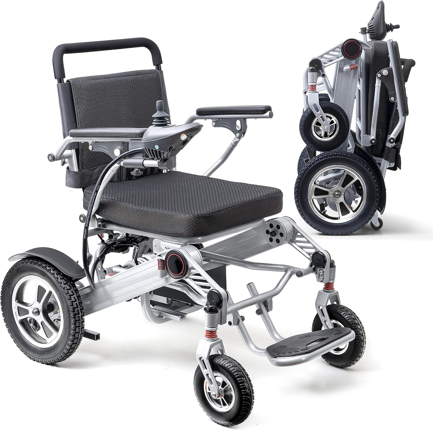 Electric Wheelchair for Seniors C10810