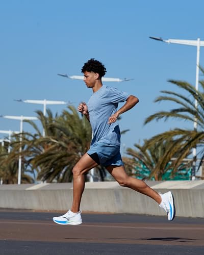 Men's Neo Zen Running Shoe D940690
