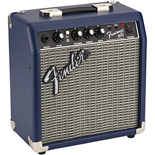 Guitar Combo Amplifier with Cable and 12-Pack Picks C553173