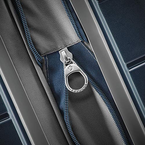 Hardside Carry-On Luggage - Expandable Hard Shell Spinner Suitcase B567593