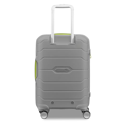 Hardside Carry-On Luggage - Expandable Hard Shell Spinner Suitcase B567593