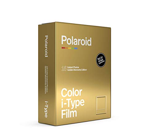 Instant Camera and Film Bundle - Black X822