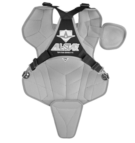 Baseball Catching Equipment Kit, Meets NOCSAE Standard D8546