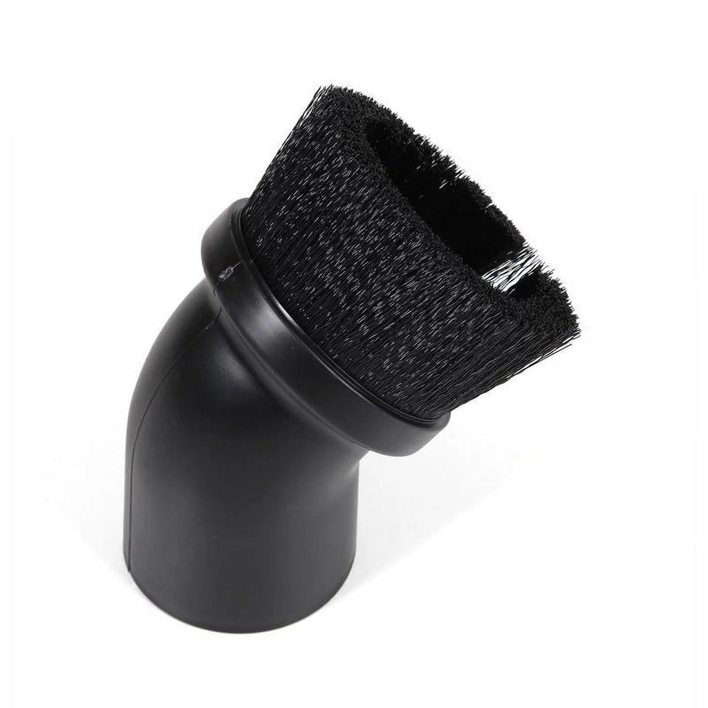 wet dry vacuum brush attachment for 2-1/2" hose M703714