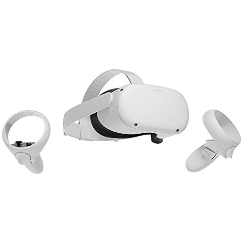 Virtual Reality Headset 128 GB M5878