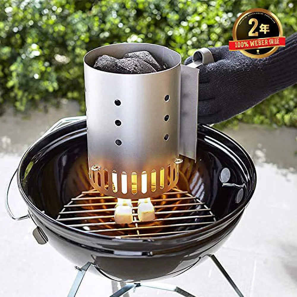 Charcoal Chimney Starter T178