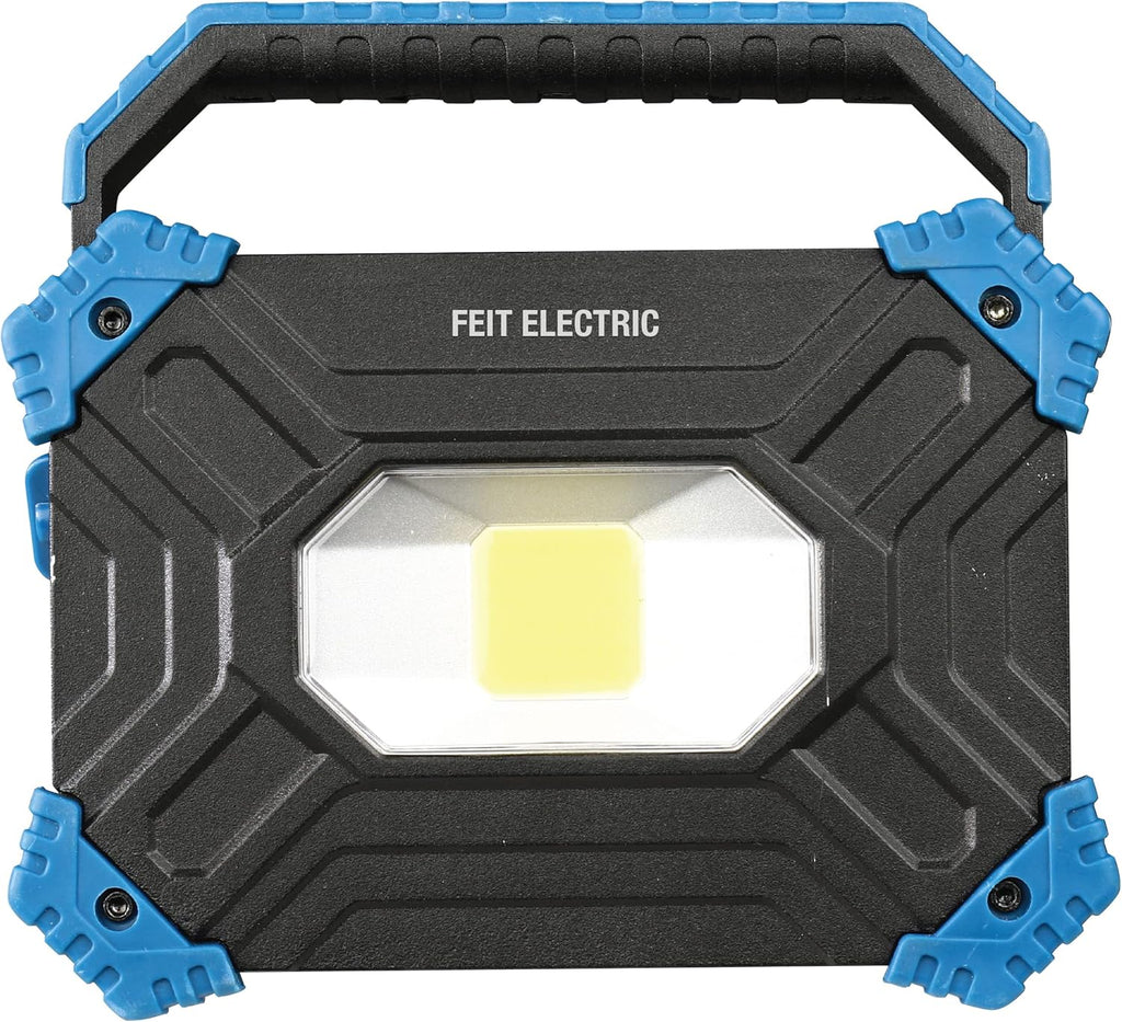 Heavy Duty LED Work Light 2000 Lumens 2 Pack I156599